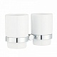 Подстаканник двойной Iddis Mirro Plus MRPSBC2i45