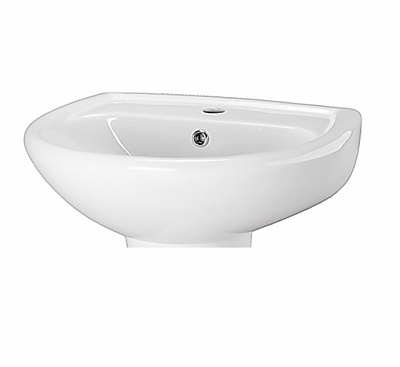 Раковина Iddis Viking HLC018 um