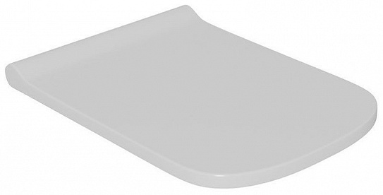 Унитаз подвесной D&K Berlin DT1436016