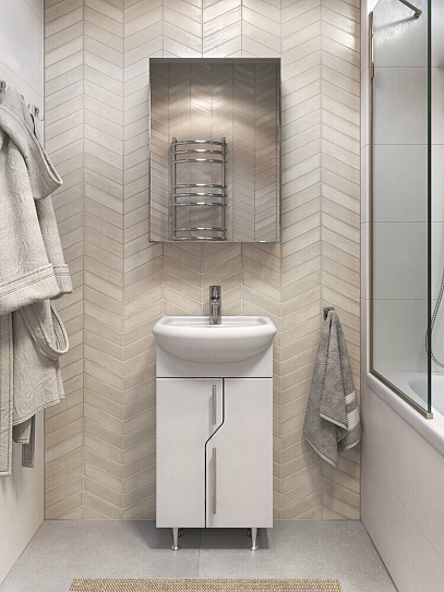 Тумба под раковину Vigo Turin 450-2-0