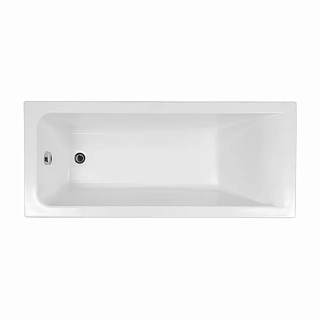 Ванна на раме Lesan Мадагаскар 180*70