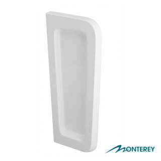 Перегородка для писсуара Monterey TR-D01