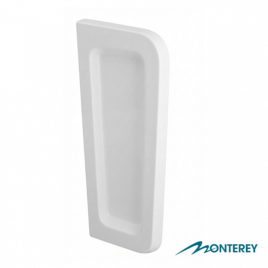 Перегородка для писсуара Monterey TR-D01