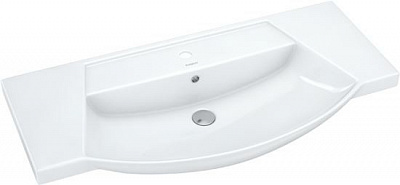 Раковина OPADIRIS Монро 95 (Кировит) фаянс