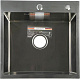Мойка для кухни из нержавеющей стали Gerhans K35050