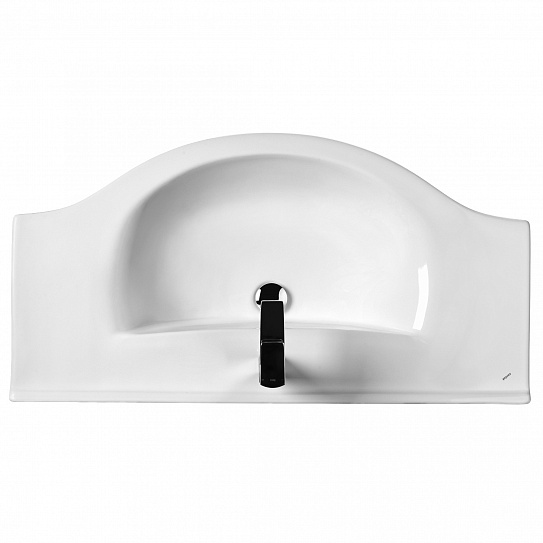 Мебельная раковина 100 см Santek Эльбрус 100 1WH110255