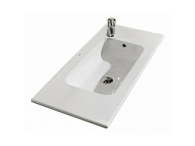 Раковина мебельная Roca Debba Unik 60x36 32799H00Y