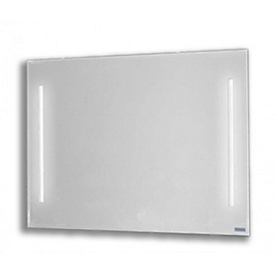Зеркало "ОТЕЛЬ-800" LED (модификация 2) холодный свет