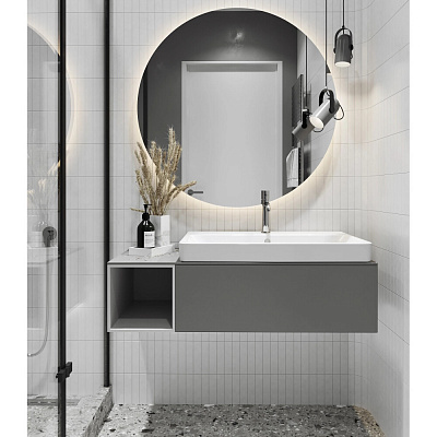 Раковина Santek Адриана 60 мебельная 1WH501852