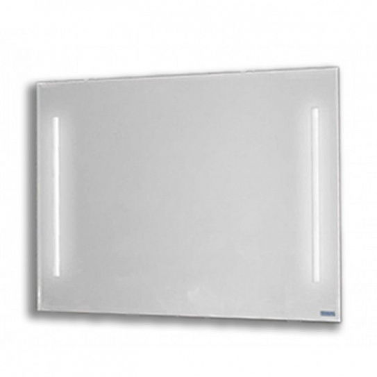 Зеркало в ванную Caiman ОТЕЛЬ-800 LED (модификация 2) холодный свет