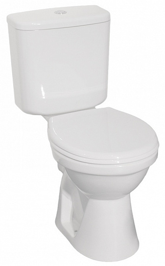 Унитаз-компакт Norm Fest 9780B099-7208