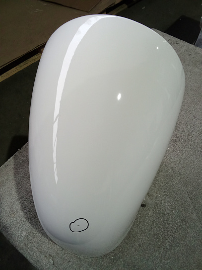 Унитаз подвесной MONTEREY LT-093E-UQ3 торнадо (УЦЕНКА)