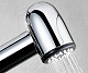 Встраиваемый комплект для биде WasserKraft A04157