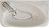 Раковина Bio 40 Velvex (rkBIO.40-81)