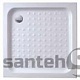 Поддон для душевой кабины SEAN 108 90*90