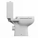 Унитаз компакт Cersanit COLOUR Clean On 011 3/5 DPL EO