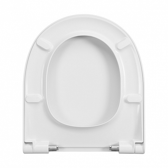 Сиденье Roca Meridian микролифт supralit 8012AC00B