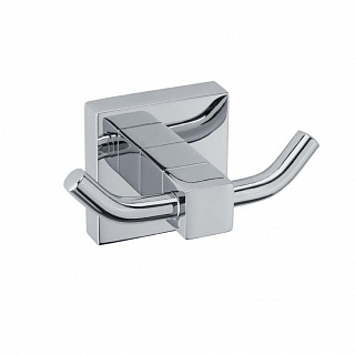 Крючок двойной Fixsen Metra FX-11105А