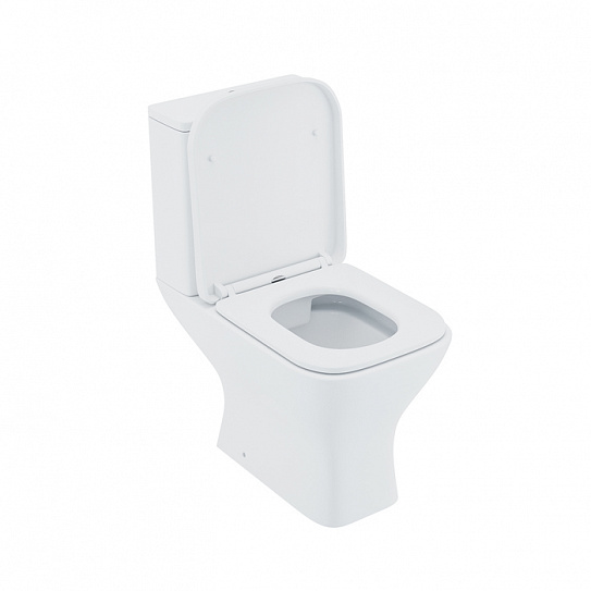 Унитаз-компакт Iddis Torr TORRDSEi24