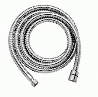 Шланг для душа Boheme, 1.5м, хром