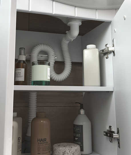 Тумба под раковину Vigo Diana 70 tn.DIA.BAL.70.1D.2Y.