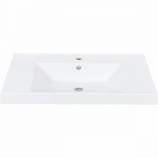 Раковина 80см La Fenice Cubo CU.NN.80