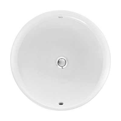 Раковина накладная Roca Bol D42х23 327876000