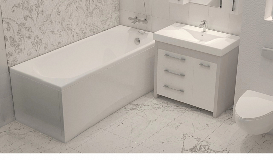 Интернет-магазин Сантехники и Мебели для ванной