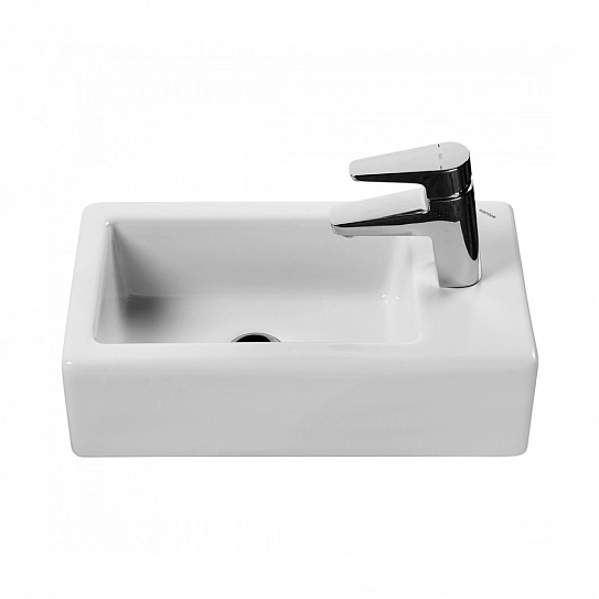 Раковина Santek Эрис 46 1WH301972