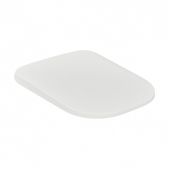 Сиденье Roca The Gap микролифт, тонкое, быстрое снятие, дюропласт 801472001
