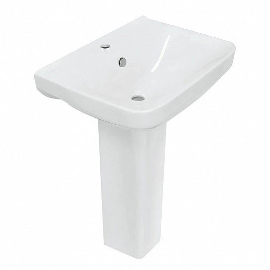 Раковина Sanita Luxe Next NXTSLWB01