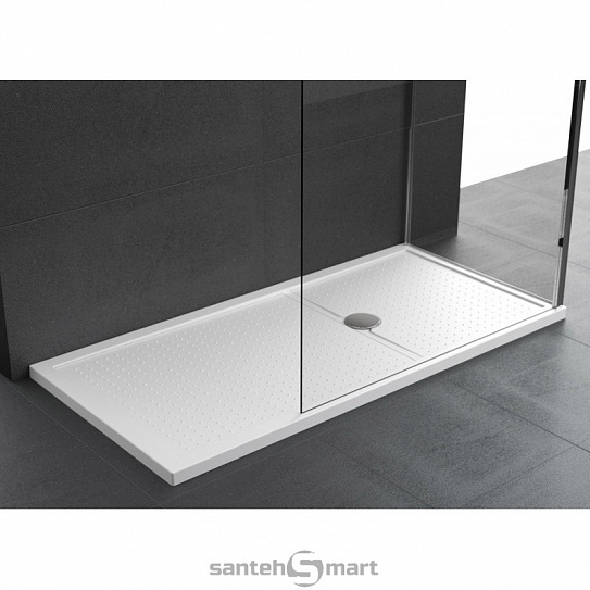 Поддон Novellini Olympic Plus 140*90 цвет Bianco OL1409011-30