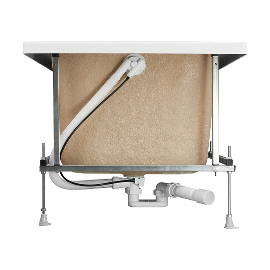 Монтажный комплект Roca Elba 160x75 25P029000