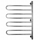 Полотенцесушитель электрический Energy U chrome G4 EETR00UG40000000000