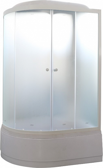 Душевая кабина Parly Effect EF1221 120x80 R