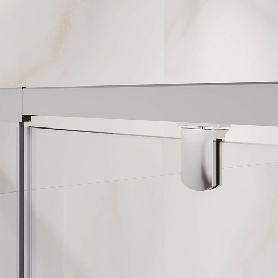 Душевая дверь 90х195 RGW PA-008, 350800890-11, хром