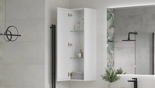 Шкаф навесной Klaufs 330 Velvex