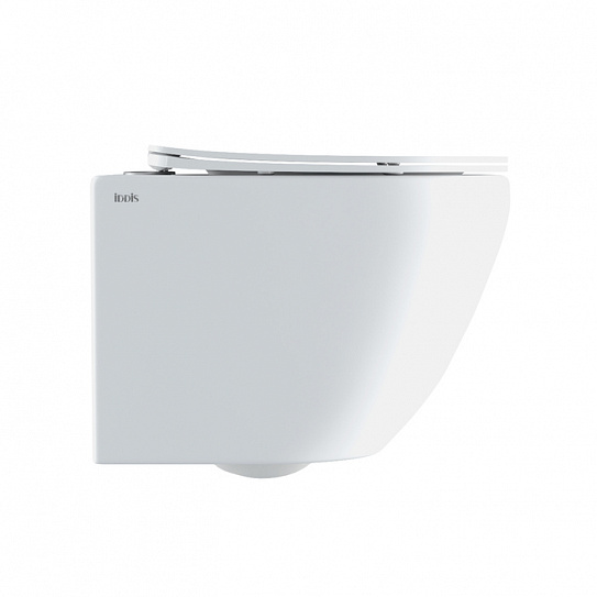 Комплект 3в1 инсталляции с унитазом Iddis OPH00GCi32K+BLARDSEi25