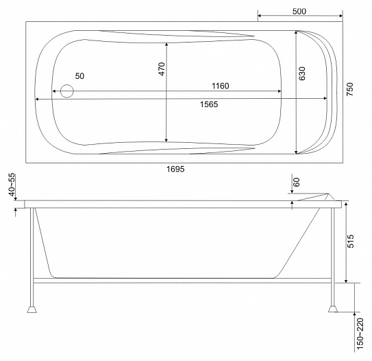 Интернет-магазин Сантехники и Мебели для ванной