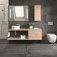 Раковина-чаша Aquaton Roca Mila 40 732700C000