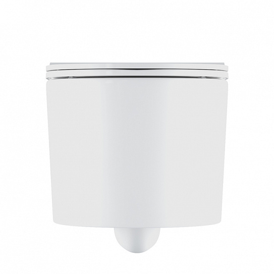 Унитаз подвесной Iddis Stone STORDSEi25