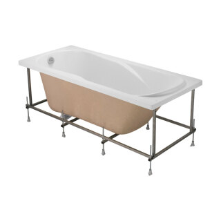 Монтажный комплект Roca Uno 170x75 ZRU9302876