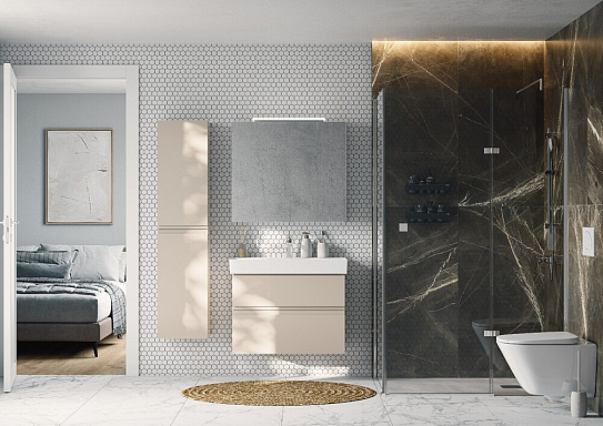 Унитаз подвесной Roca The Gap 734647L000