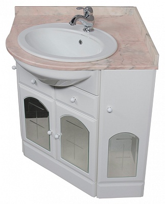 Раковина Vidima Стиль 56х46 (BOX)