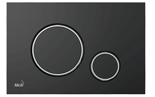 Клавиша смыва Alcaplast M778