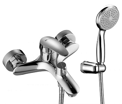 Смеситель для душа Lemark Linara LM0414C