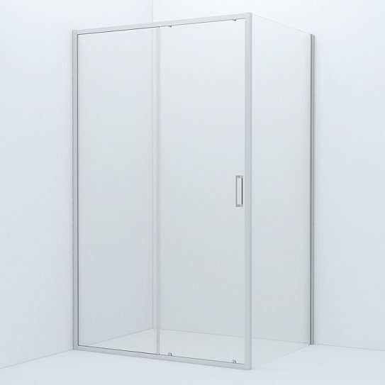 Душевое ограждение Iddis Zodiac 120х90х195 ZOD6CS0i23