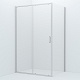 Душевое ограждение Iddis Zodiac 120х90х195 ZOD6CS0i23