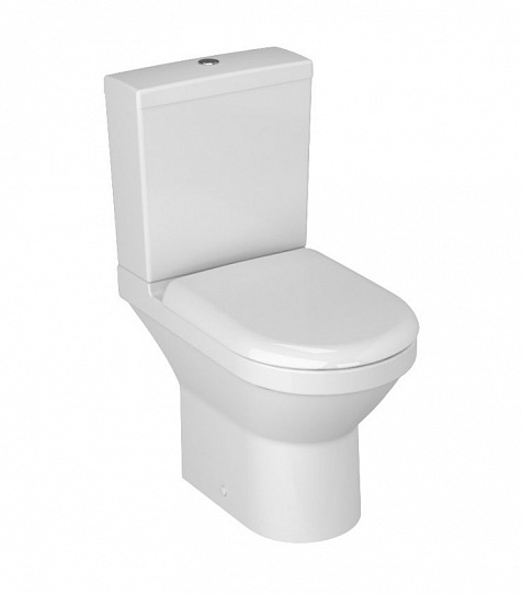 Унитаз пристенный Vitra S50 9798B003-7200