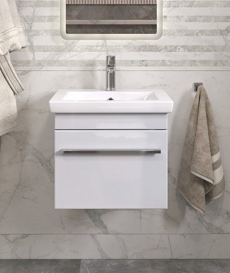 Тумба напольная Vigo Holly 800-0-2 (под ум Como 80) 041